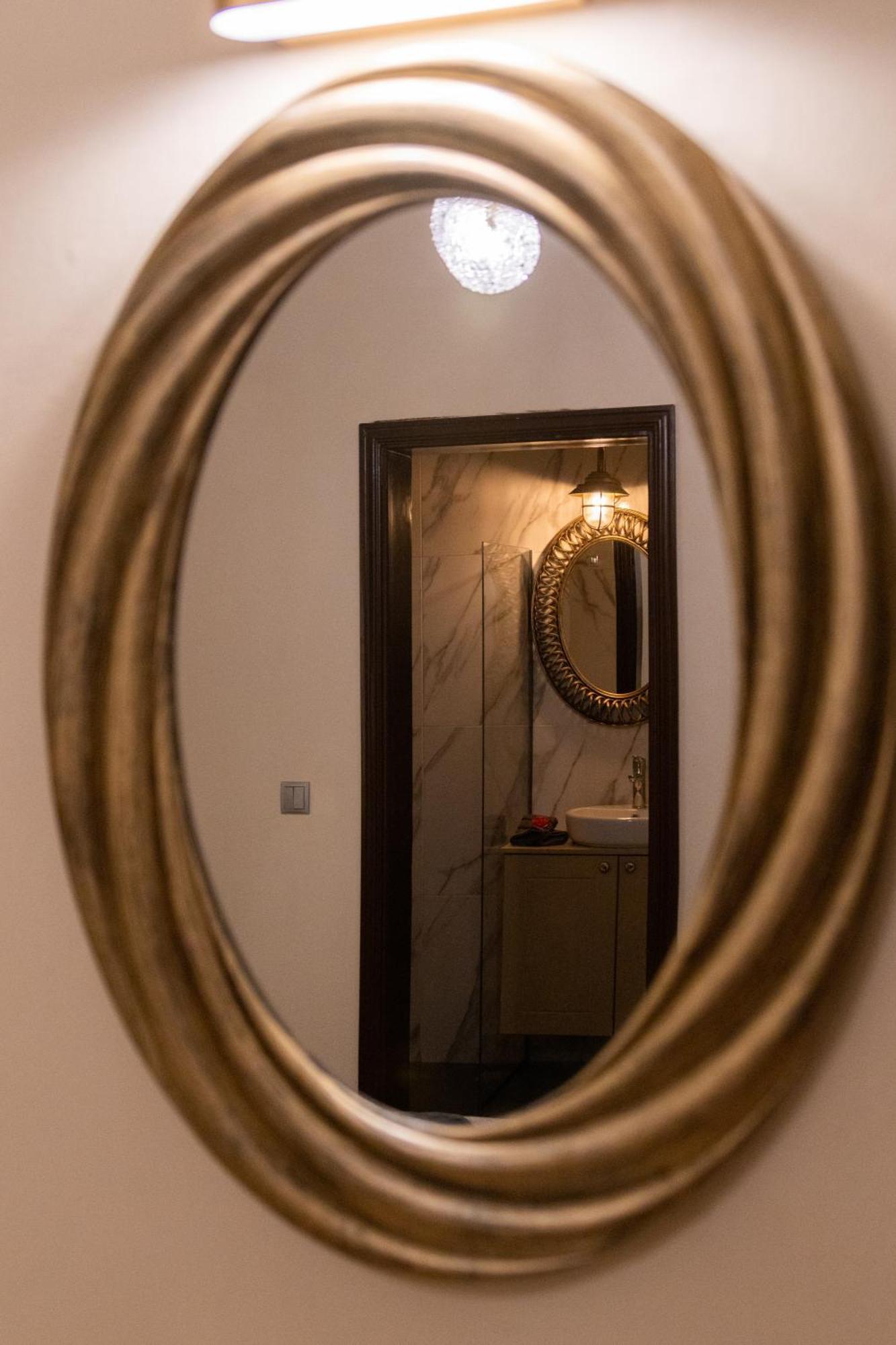 April Luxury Suites (Adults Only) Rhodes City Værelse billede